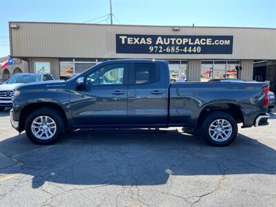 2019 Chevrolet Silverado 1500 LT   - Photo 19 - Dallas, TX 75247