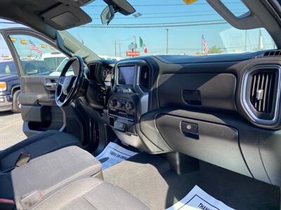 2019 Chevrolet Silverado 1500 LT   - Photo 35 - Dallas, TX 75247