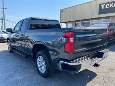 2019 Chevrolet Silverado 1500 LT   - Photo 18 - Dallas, TX 75247