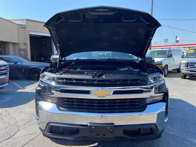 2019 Chevrolet Silverado 1500 LT   - Photo 3 - Dallas, TX 75247