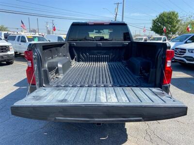 2019 Chevrolet Silverado 1500 LT   - Photo 17 - Dallas, TX 75247