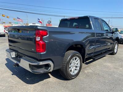 2019 Chevrolet Silverado 1500 LT   - Photo 13 - Dallas, TX 75247