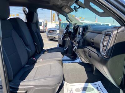 2019 Chevrolet Silverado 1500 LT   - Photo 34 - Dallas, TX 75247