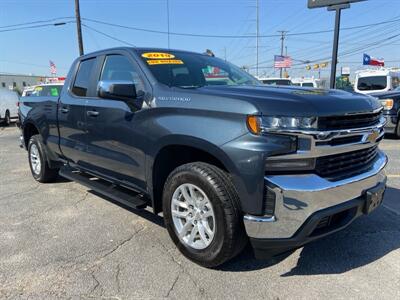 2019 Chevrolet Silverado 1500 LT   - Photo 7 - Dallas, TX 75247