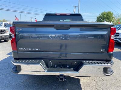 2019 Chevrolet Silverado 1500 LT   - Photo 14 - Dallas, TX 75247