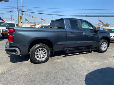 2019 Chevrolet Silverado 1500 LT   - Photo 12 - Dallas, TX 75247