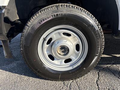 2022 Ford F-250 Super Duty XL   - Photo 41 - Dallas, TX 75247
