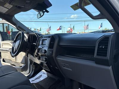 2022 Ford F-250 Super Duty XL   - Photo 35 - Dallas, TX 75247