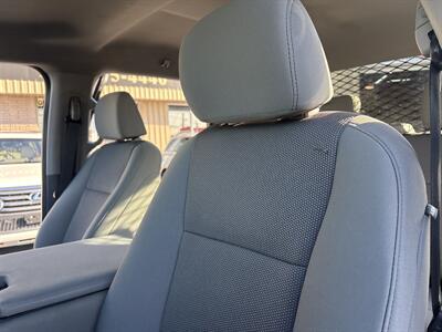 2022 Ford F-250 Super Duty XL   - Photo 22 - Dallas, TX 75247