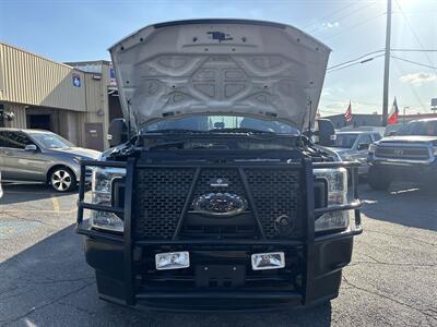 2022 Ford F-250 Super Duty XL   - Photo 3 - Dallas, TX 75247