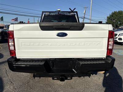 2022 Ford F-250 Super Duty XL   - Photo 11 - Dallas, TX 75247