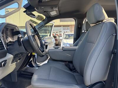 2022 Ford F-250 Super Duty XL   - Photo 23 - Dallas, TX 75247