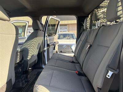 2022 Ford F-250 Super Duty XL   - Photo 28 - Dallas, TX 75247