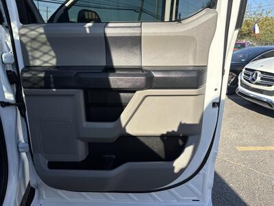 2022 Ford F-250 Super Duty XL   - Photo 36 - Dallas, TX 75247