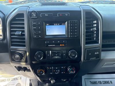 2022 Ford F-250 Super Duty XL   - Photo 19 - Dallas, TX 75247