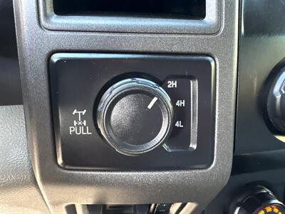 2022 Ford F-250 Super Duty XL   - Photo 21 - Dallas, TX 75247