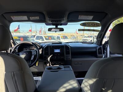 2022 Ford F-250 Super Duty XL   - Photo 31 - Dallas, TX 75247