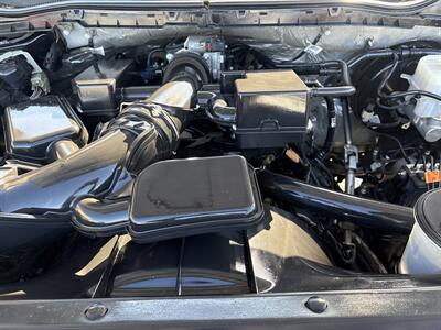 2022 Ford F-250 Super Duty XL   - Photo 5 - Dallas, TX 75247