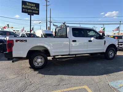 2022 Ford F-250 Super Duty XL   - Photo 9 - Dallas, TX 75247