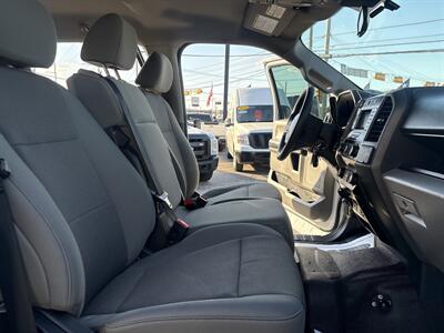 2022 Ford F-250 Super Duty XL   - Photo 34 - Dallas, TX 75247