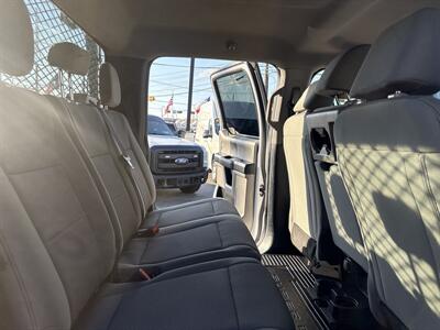 2022 Ford F-250 Super Duty XL   - Photo 38 - Dallas, TX 75247
