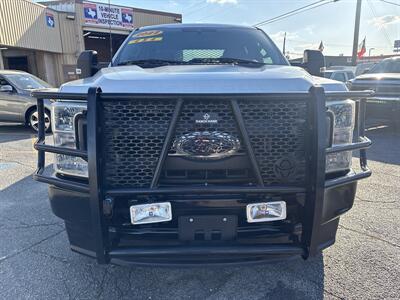 2022 Ford F-250 Super Duty XL   - Photo 7 - Dallas, TX 75247