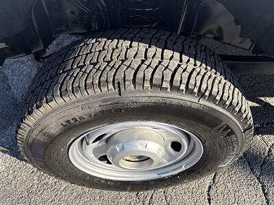 2022 Ford F-250 Super Duty XL   - Photo 40 - Dallas, TX 75247