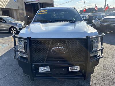 2022 Ford F-250 Super Duty XL   - Photo 2 - Dallas, TX 75247