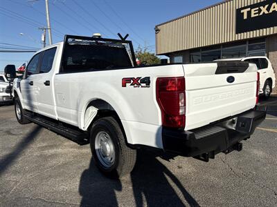 2022 Ford F-250 Super Duty XL   - Photo 15 - Dallas, TX 75247