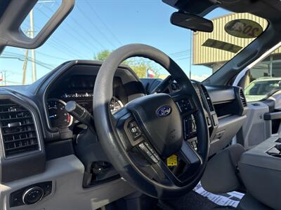 2022 Ford F-250 Super Duty XL   - Photo 24 - Dallas, TX 75247