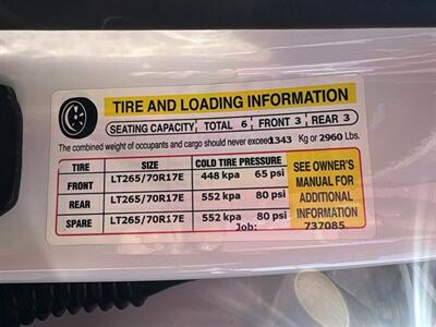 2022 Ford F-250 Super Duty XL   - Photo 42 - Dallas, TX 75247