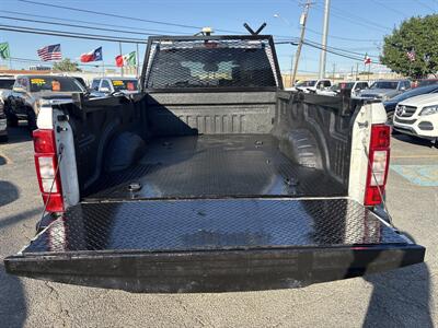 2022 Ford F-250 Super Duty XL   - Photo 13 - Dallas, TX 75247