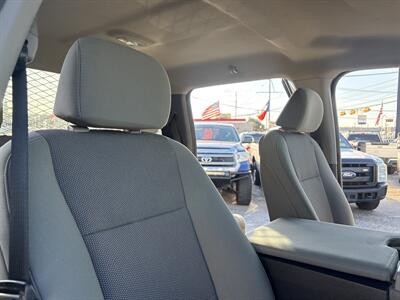 2022 Ford F-250 Super Duty XL   - Photo 33 - Dallas, TX 75247