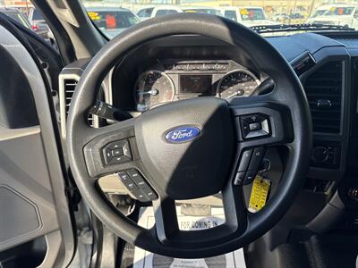 2022 Ford F-250 Super Duty XL   - Photo 17 - Dallas, TX 75247