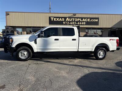 2022 Ford F-250 Super Duty XL   - Photo 16 - Dallas, TX 75247