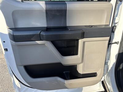 2022 Ford F-250 Super Duty XL   - Photo 26 - Dallas, TX 75247