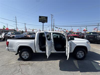 2023 Toyota Tacoma SR - Photo 11 - Dallas, TX 75247