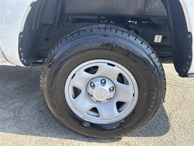2023 Toyota Tacoma SR - Photo 25 - Dallas, TX 75247