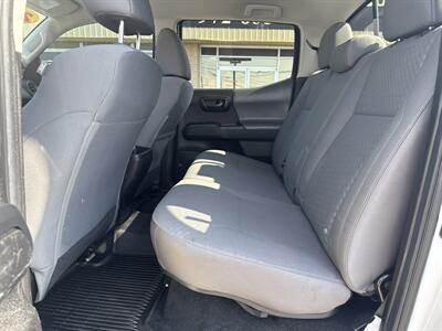 2023 Toyota Tacoma SR - Photo 15 - Dallas, TX 75247