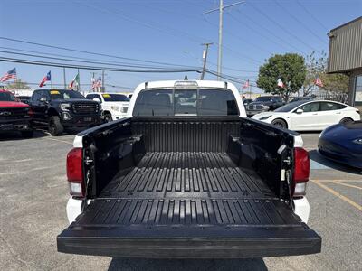 2023 Toyota Tacoma SR - Photo 5 - Dallas, TX 75247
