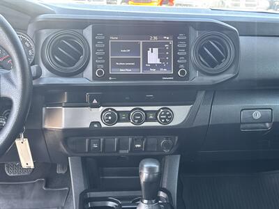 2023 Toyota Tacoma SR - Photo 18 - Dallas, TX 75247