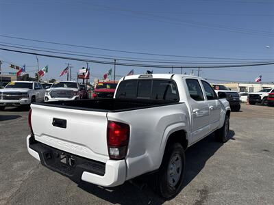 2023 Toyota Tacoma SR - Photo 6 - Dallas, TX 75247
