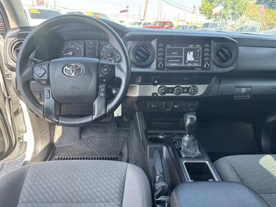 2023 Toyota Tacoma SR - Photo 17 - Dallas, TX 75247
