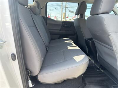 2023 Toyota Tacoma SR - Photo 12 - Dallas, TX 75247