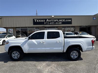 2023 Toyota Tacoma SR - Photo 2 - Dallas, TX 75247