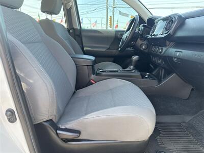2023 Toyota Tacoma SR - Photo 13 - Dallas, TX 75247