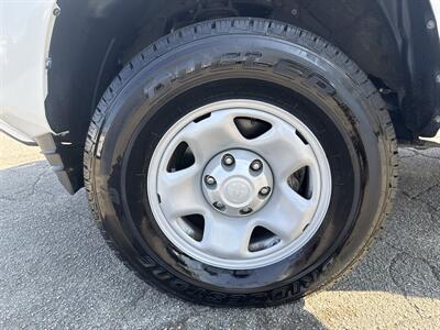 2023 Toyota Tacoma SR - Photo 27 - Dallas, TX 75247