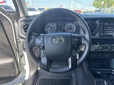 2023 Toyota Tacoma SR - Photo 19 - Dallas, TX 75247