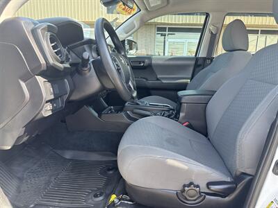 2023 Toyota Tacoma SR - Photo 16 - Dallas, TX 75247