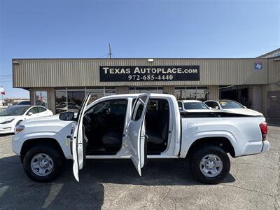 2023 Toyota Tacoma SR - Photo 14 - Dallas, TX 75247